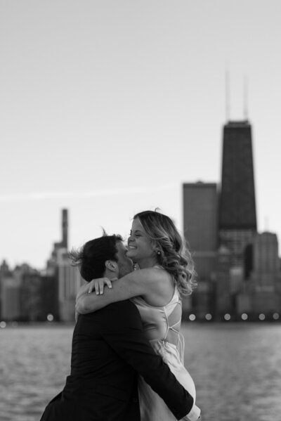 Chicago Wedding Videography - Kayla Myers Films is a Chicago Wedding Videographer that shoots unique Chicago Wedding Videos for Downtown Chicago City Weddings and beyond. Kayla Myers also shoots Chicago Family Photography & Chicago Family Films.
