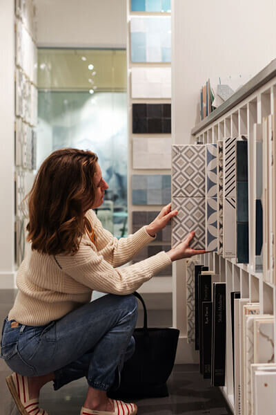 Top interior designers in Boston. Sarah Scales Design Studio offers connections, studio insight, and job opportunities in the design industry.
