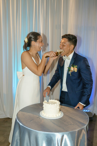 Wedding Photos in Oahu