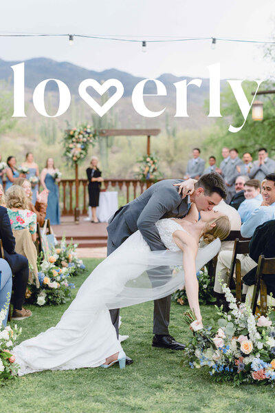 Loverly cover photo for Craig Peterman's feature.