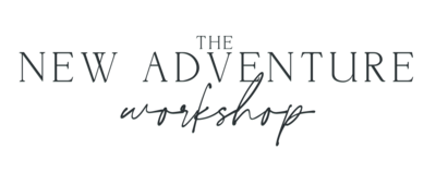 Copy of The New Adventure Workshop Logo