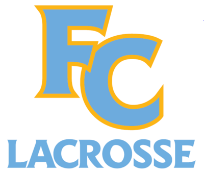 FC First Colonial High School Boys' Lacrosse logo Virginia Beach VA