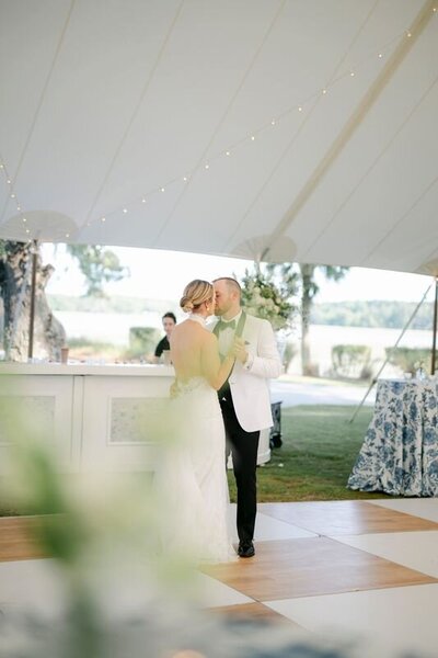 Old Edwards inn  wedding