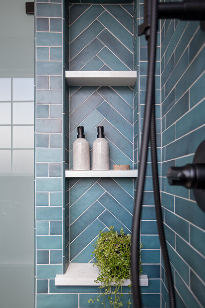 interior designer in Fort Collins, CO