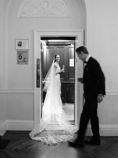 Allan Zepeda wedding photographer in new york city 