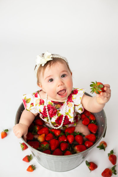 Anna turns 1-41