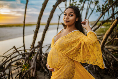 maternity photographer in tampa