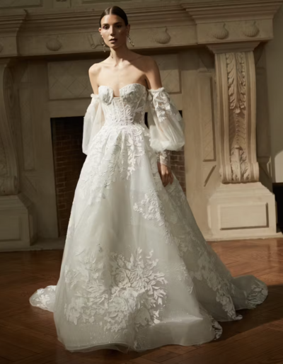 Rivini by Rita Vinieris Wedding Dresses in Kansas City