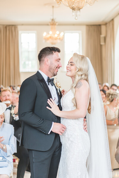 Cheshire Wedding Photography