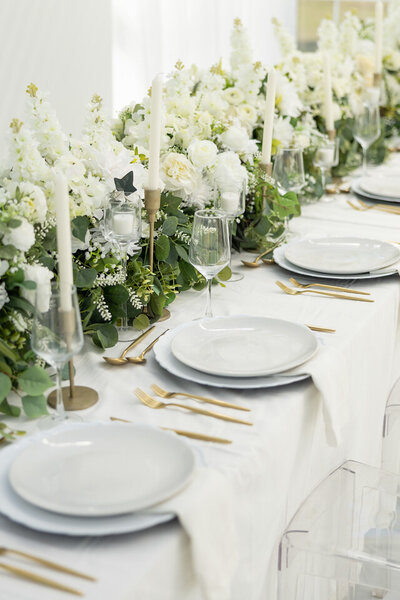 small wedding locations near me