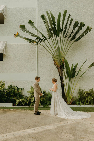 Experience a breathtaking elopement in Ocho Rios, Jamaica, at a luxurious Beaches Resort. As an elopement photographer, I capture intimate, romantic moments on the stunning Jamaican coastline, preserving your love story with timeless imagery.