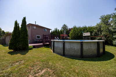 78 Cherry Blossom rear pool (2)