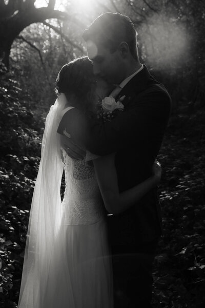 Trouw fotografie door trouwfotograaf Julia de Groot 20