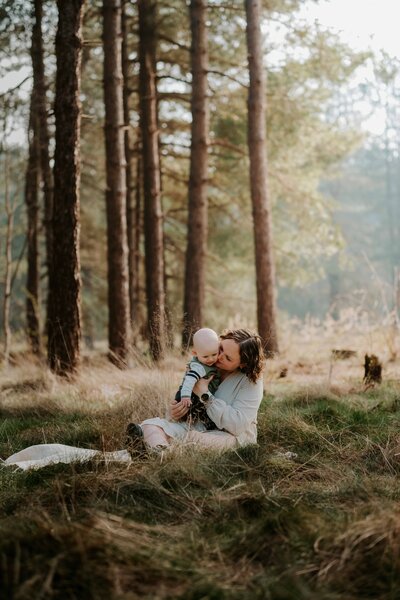 babyshoot