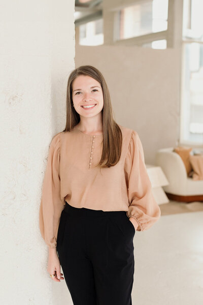 Arlyn Rozanski, LMFT