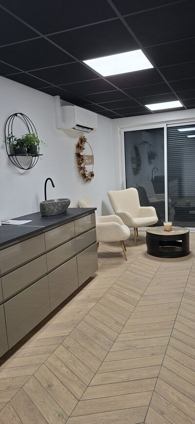 Centre esthétique Care by A