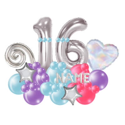 balloon bouquets in Westchester NY