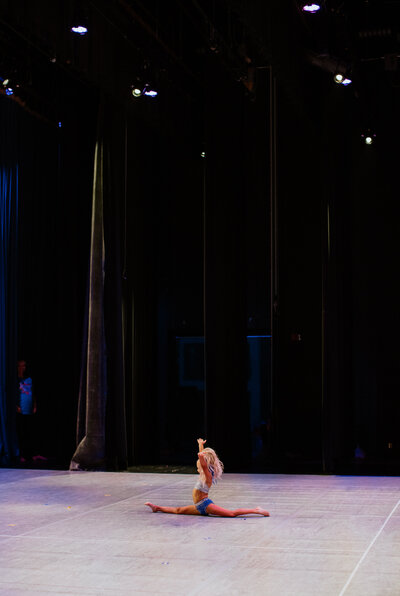 wausau adult dance classes