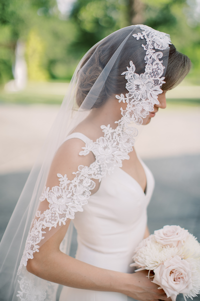 veils for sale in aberdeen nc on bride