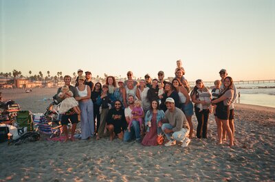 Together Church San Diego | Ocean Beach Church