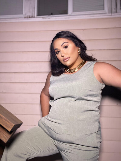 Photo of Brandie Carlos