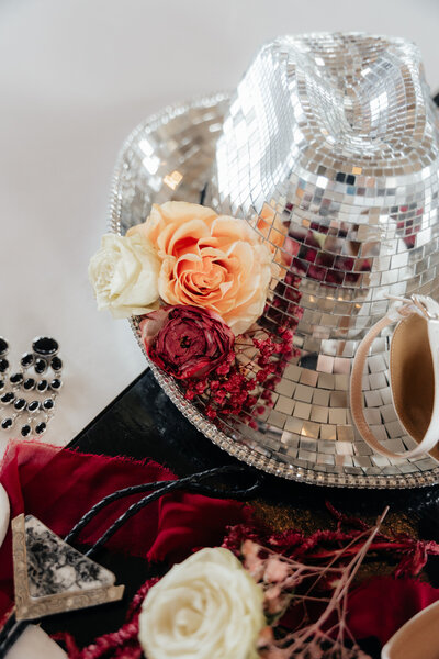 bridal detail photos