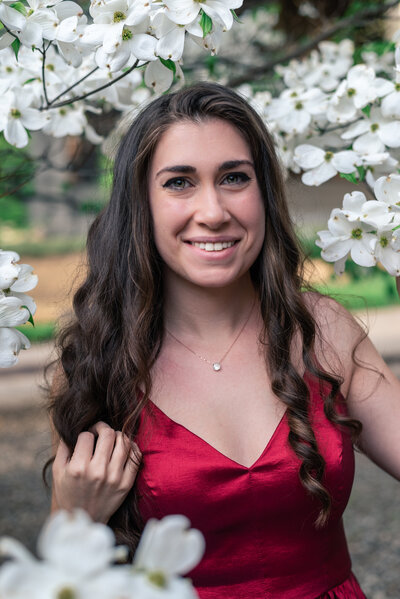 Louisville senior photogrAPHER