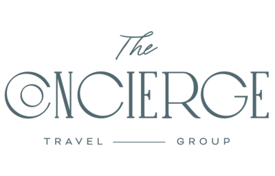 The Concierge Travel Group logo