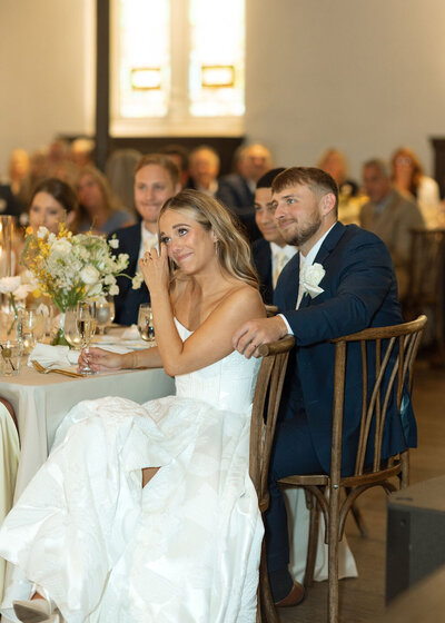 Columbus Ohio Wedding Photographer