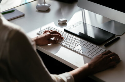 Humankind | Nonprofit Website Templates & Design