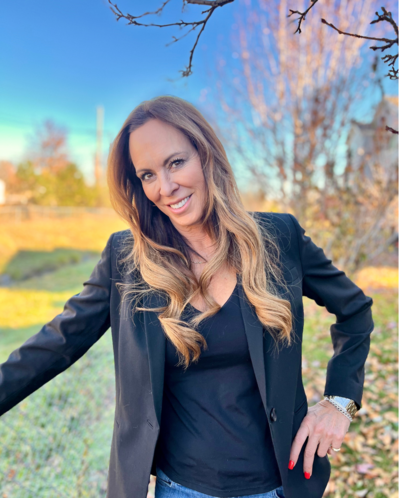 Corinna Bandemer Colorado Real Estate Agent