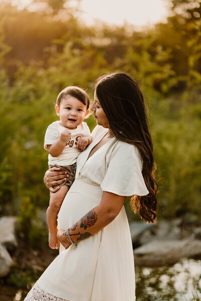 New Orleans Maternity