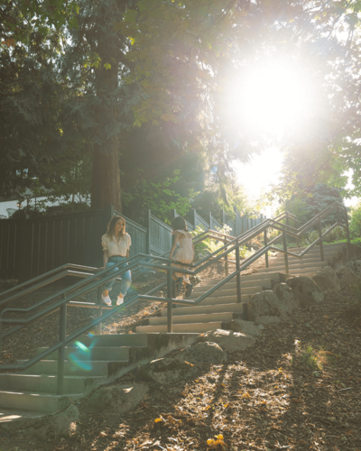 mother and daughter family lifestyle photos in irvine