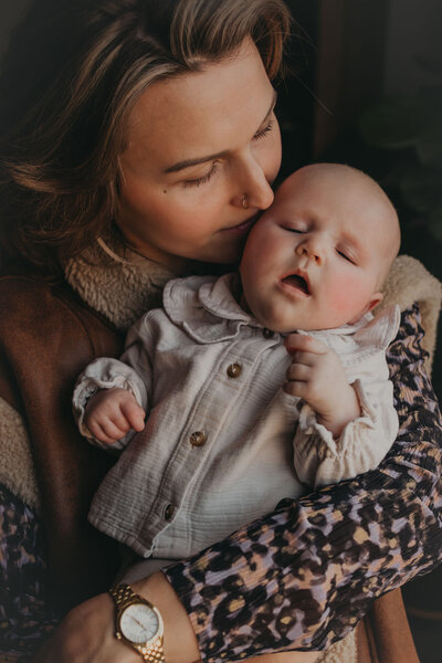 newbornshoot in leiden
