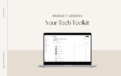 Canva templates membership for entrepreneurs