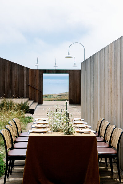 Wedding Editorial at Sea Ranch on the Sonoma Coast - 14