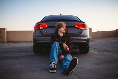 Senior  Session