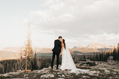 Best Utah Wedding & Elopement Photographer