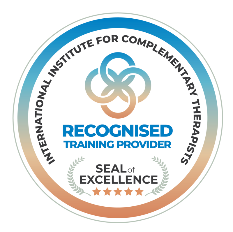 Recognized Member Badge
