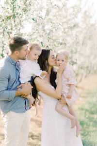 Terri-Lynn Warren Photography Halifax Family Photographer Apple Blossom Spring Mini Sessions Wolfville-5275