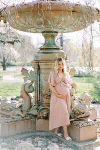 Terri-Lynn Warren Photography Halifax Family Photographer Maternity Baby Newborn Photos Public Gardens-05886