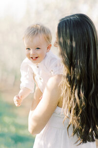 Terri-Lynn Warren Photography Halifax Family Photographer Apple Blossom Spring Mini Sessions Wolfville-5579