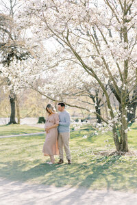 Terri-Lynn Warren Photography Halifax Family Photographer Maternity Baby Newborn Photos Public Gardens-05786