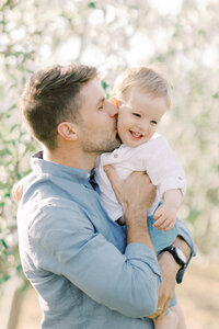 Terri-Lynn Warren Photography Halifax Family Photographer Apple Blossom Spring Mini Sessions Wolfville-5334