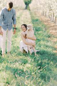 Terri-Lynn Warren Photography Halifax Family Photographer Apple Blossom Spring Mini Sessions Wolfville-5623