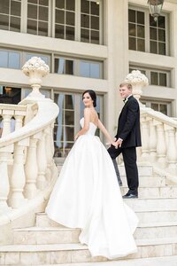 Katie and Alec Wedding Photography Wedding Videography Birmingham, Alabama Husband and Wife Team Photo Video Weddings Engagement Engagements Light Airy Focused on Marriage  19