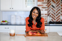 Deme Riley Transformational Life Coach 21