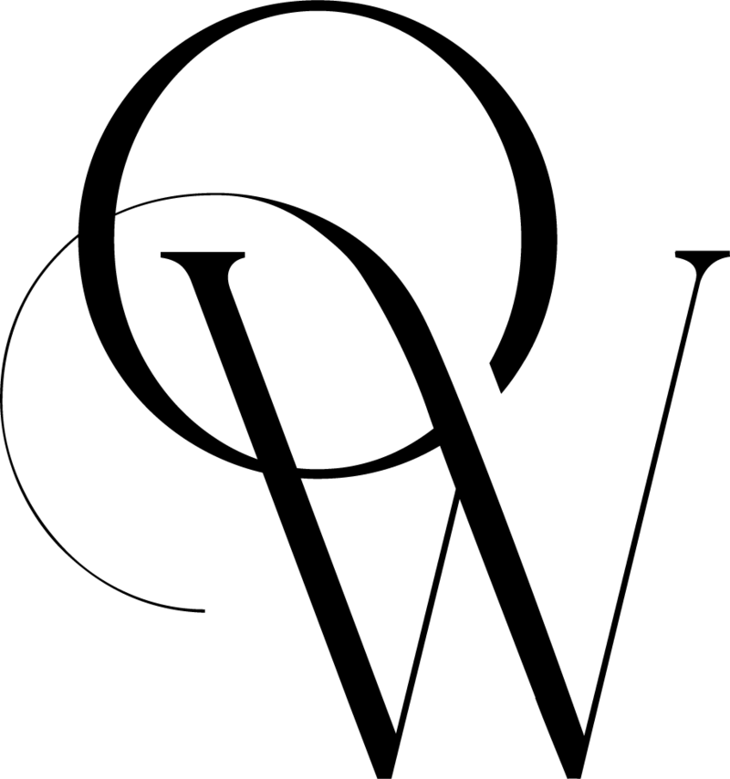Favicon logo for Olivia Wenzel Photography