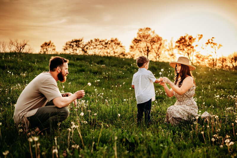 Bowling Green, Kentucky Family Photographer Nashville, TN family photographer