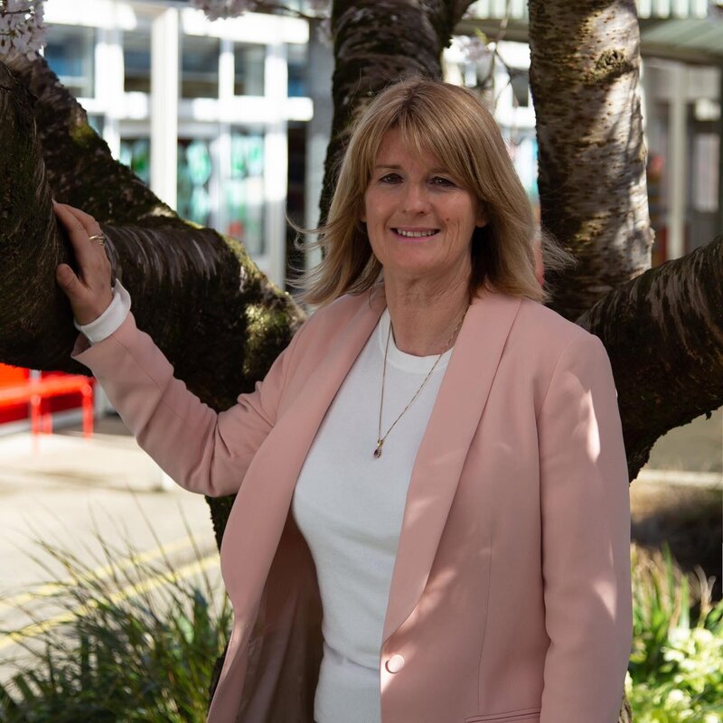 Nicola Young Health Coaching